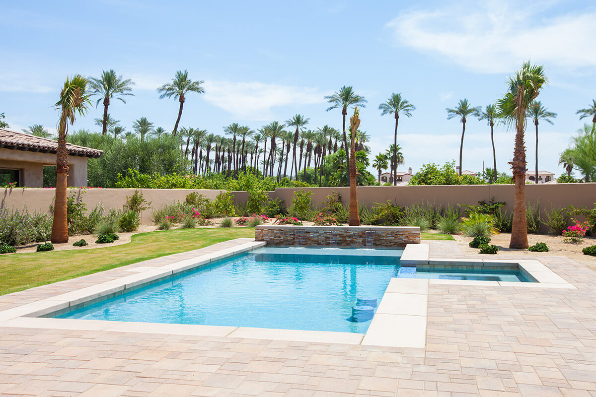 Competitive West Pools - Palm Desert Pool Construction Services ...